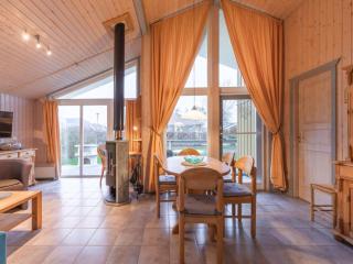 Ferienhaus in herrlicher Lage - 8