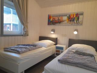 Ferienhaus in herrlicher Lage - 4