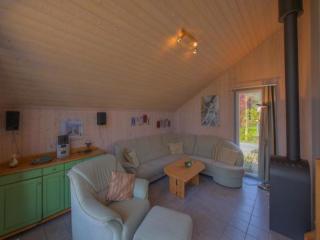 Ferienhaus am Granzower See Familienurlaub - Granzow - 9