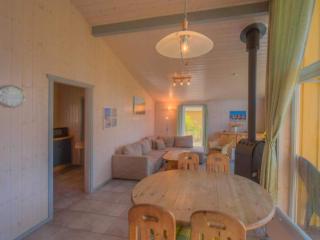 Ferienhaus am Granzower See Familienurlaub - Granzow - 8