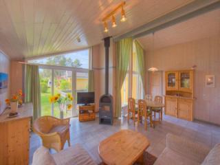 Ferienhaus am Granzower See Familienurlaub - Granzow - 6