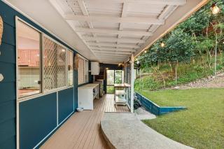 Mary's Manor - Luxurious & Stylish 4 Bedroom House - Gympie - 5
