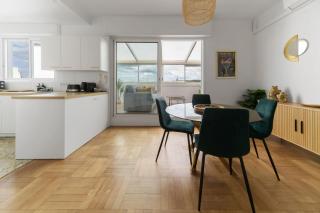 Le Carnot - Appartement design 2 pièces Centre Ville - 8
