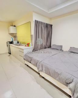 CozyVista Suites Marina Island Lumut Perak - 5