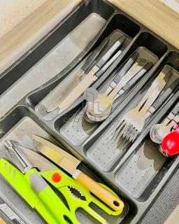 CozyVista Suites Marina Island Lumut Perak - 4