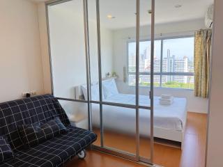 Lumpini Seaview Jomtien&One Bedroom - 2