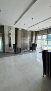 Princeton condo near gilmore STA Wifi Netflex - Manila - 4