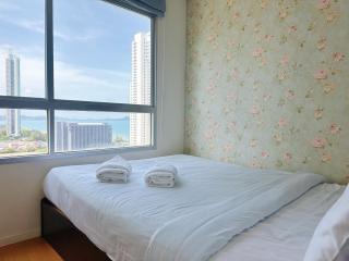 Lumpini Seaview Jomtien&One Bedroom - 1