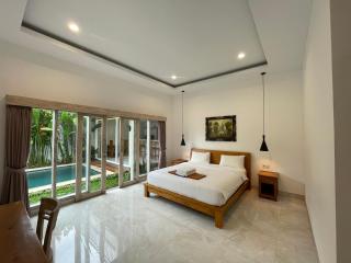 The Made Villa - Dalung - 9