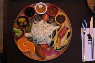 Grand Seigneur Hotel Old City - Istanbul - 9