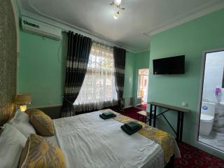 Fayz Guest House since 2019 - Samarkand - 9