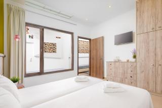 More Crete Village House in Koutouloufari - 6 guests - Pool - Limenas Chersonisou - 2