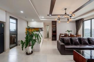 Breeze Corner Masteri Thao Dien Apartment Riverside - Ho Chi Minh - 4
