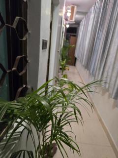 Varanasi Soulscape -Tajside Retreat - 2