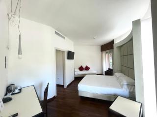 Best Western Cesena Hotel - Cesena - 2