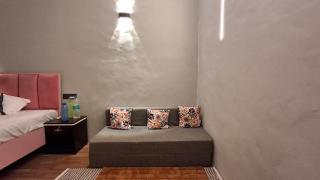 Varanasi Soulscape -Tajside Retreat - 4