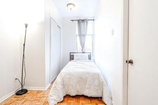 Le Grand Sejour- pour 12 personnes avec parking privé - Montréal - 6