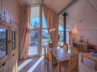 Ferienhaus in herrlicher Lage - 4