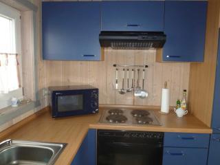Ferienhaus am Granzower See mit Wellness - Granzow - 8