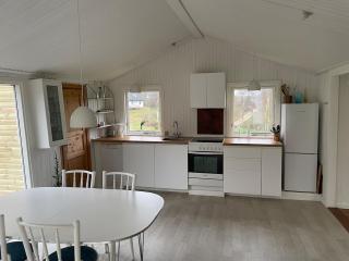 Cozy summerhouse - Knebel - 4
