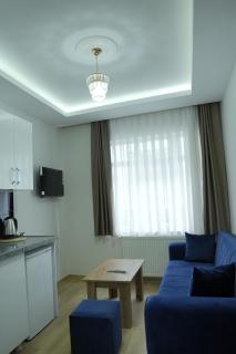 BDK hotel - 9
