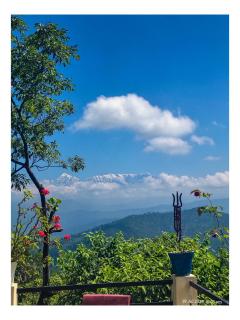 The Rawscape hostel - Kausani - 3