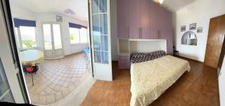 Appartamenti Miramare in Collina Sea-view Hillside - Ischia - 6