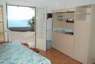 Appartamenti Miramare in Collina Sea-view Hillside - 2