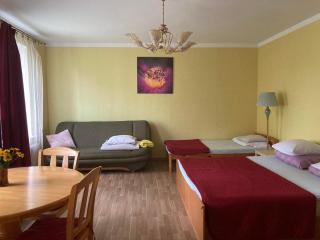 Medainie apartamenti - 7