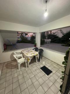 Joanna Rooms - Skala Eresou - 9