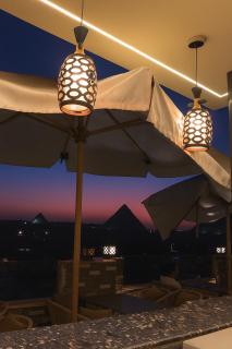 Pyramids Eternal View - 6