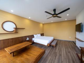 Navilla Homestay - Thôn An Hòa - 5