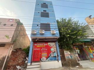 Hotel O Heaven Inn - Rohtak - 2