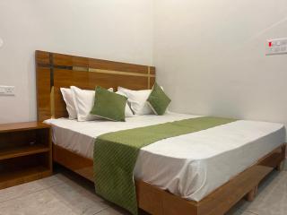 Hotel O Heaven Inn - Rohtak - 5