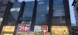 Hotel O jalsha - Surat - 1