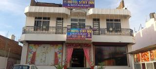 Hotel O Stay Inn & Restaurant - Patna - 6