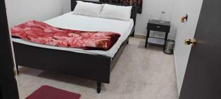 Hotel O Swarun and Banquet Hall - Patna - 4