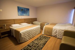 Gallant Hotel - Rio de Janeiro - 8