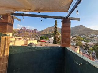 La cabañita - Guanajuato - 3