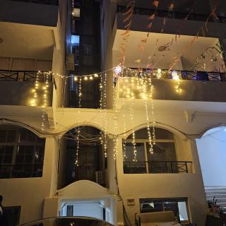 Sea view apartment 09 , in city center in front off the sea 09 - Hurghada - 7