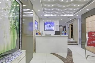 Jannat Residency Dwarka Near Yashobhoomi - 9