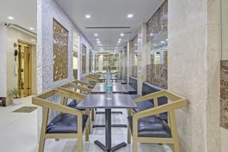 Jannat Residency Dwarka Near Yashobhoomi - New Delhi - 2