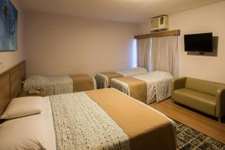 Gallant Hotel - Rio de Janeiro - 7