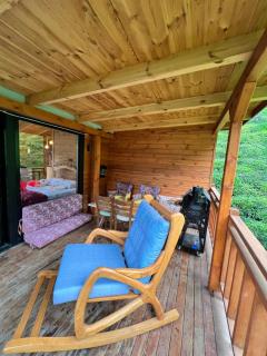 Northland Bungalows - Çayırdüzü - 8