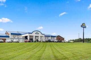 Days Inn by Wyndham Madisonville - Madisonville - 0