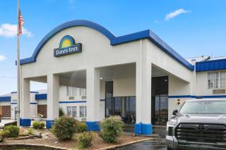 Days Inn by Wyndham Madisonville - Madisonville - 7