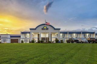 Days Inn by Wyndham Madisonville - Madisonville - 4