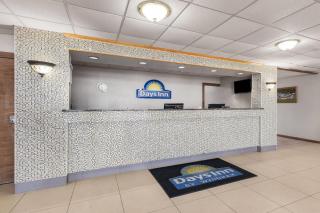 Days Inn by Wyndham Madisonville - Madisonville - 2