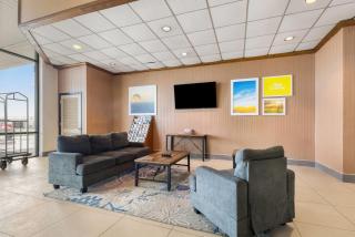 Days Inn by Wyndham Madisonville - Madisonville - 1
