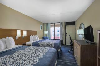 Days Inn by Wyndham Newark Wilmington - Newark - 3